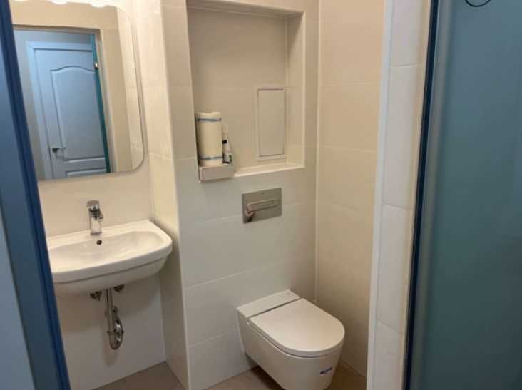 Двустаен апартамент в София-Кръстова Вада