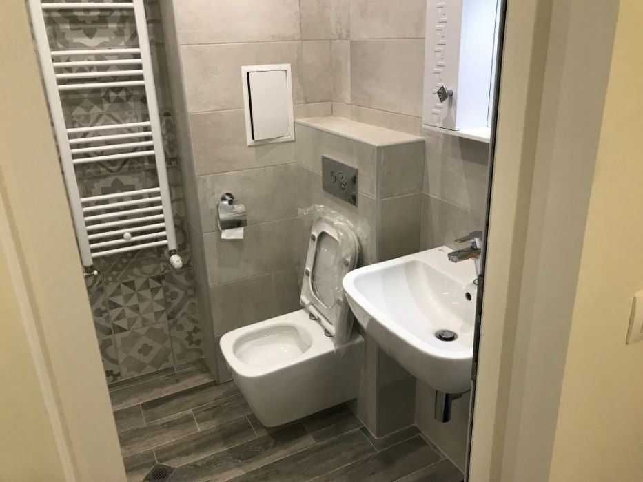 Дава се под наем Двустаен апартамент в София, Дружба 1 - 74 кв.м за 346.8 € - Снимка #8