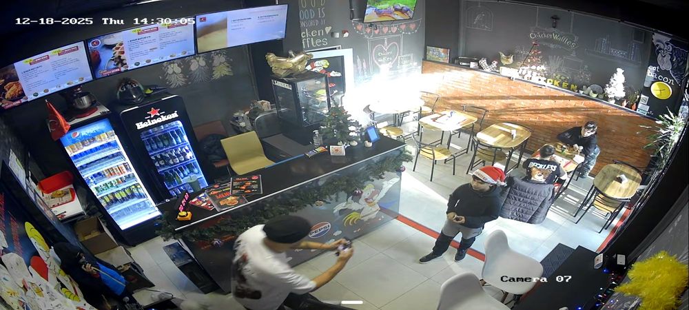 Spatiu comercial Inel 2 Fast-food burgerie