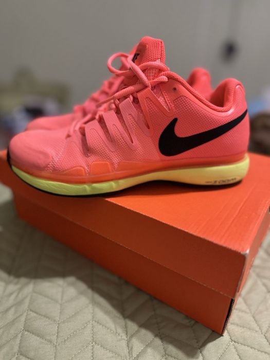 Кроссовки Nike, оригинал