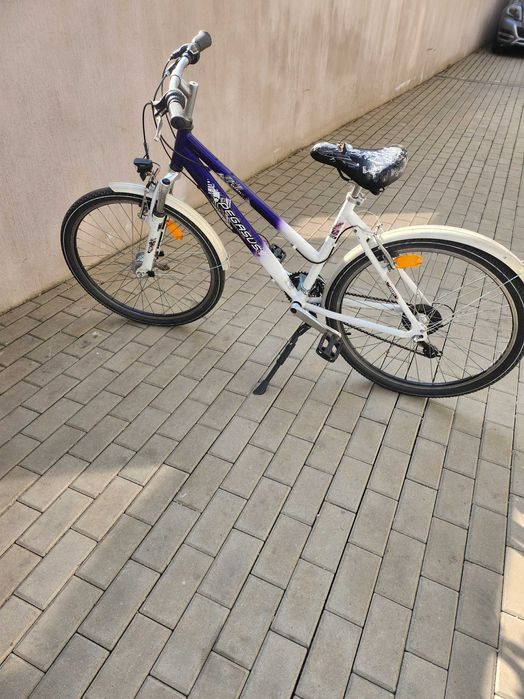Bicicleta fata stare buna!