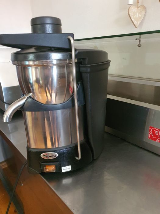 Storcatoare citrice Santos