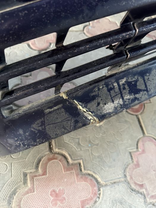 Обвес Mercedes W124 E-Class, оригинал