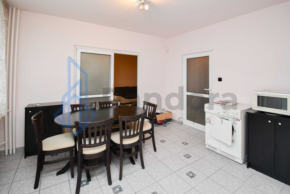 Дава се под наем Тристаен апартамент в София, Гео Милев - 107 кв.м за 433.5 € - Снимка #2