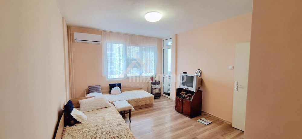 Продава се Двустаен апартамент в Варна, Владислав Варненчик - 41 кв.м за 1107 €/кв.м - Снимка #2