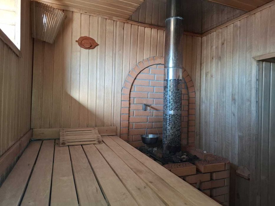 Продам дом в г.Акколе в панском ряду