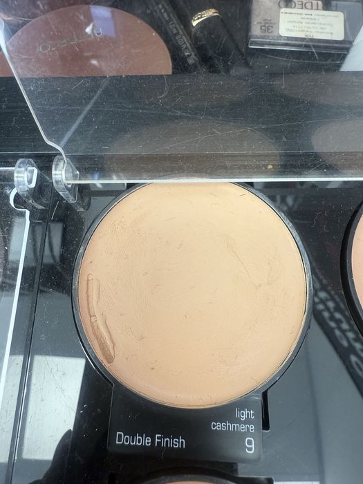 Artdeco фон дьо тен