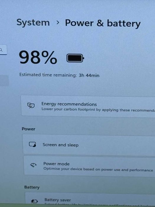 Lenovo Thinkpad X13 i5-10210U/8RAM/256SSD/Intel UHD/Full HD IPS