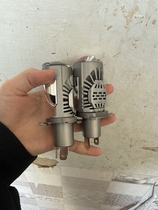 Ближний/дальний свет