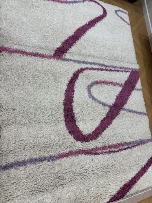 Ковры шелковые травка 3 на 2