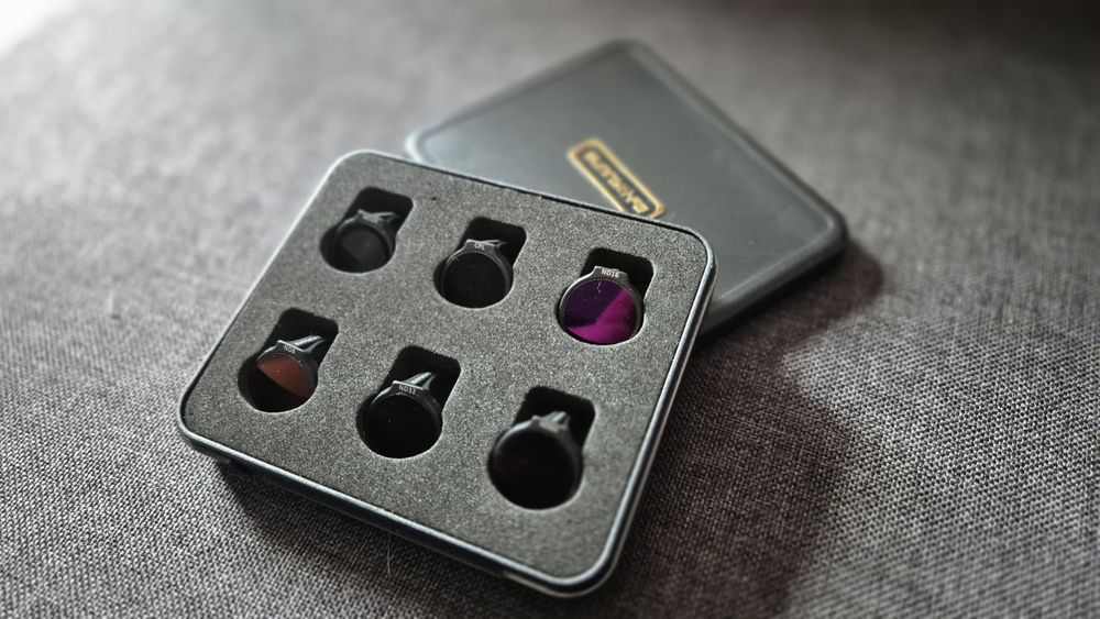 Аксесоари за дрон Djineo