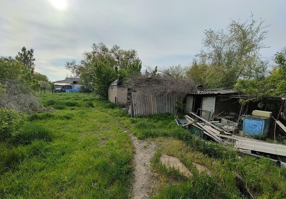 Продам участок 10 сотак