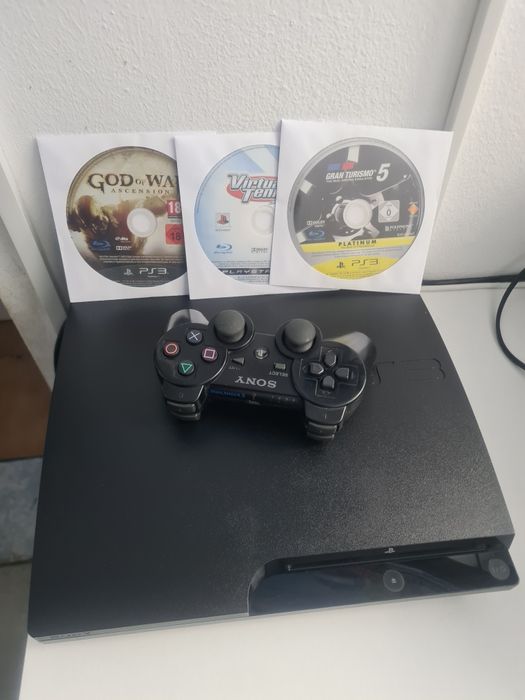 Consola  PlayStation 3