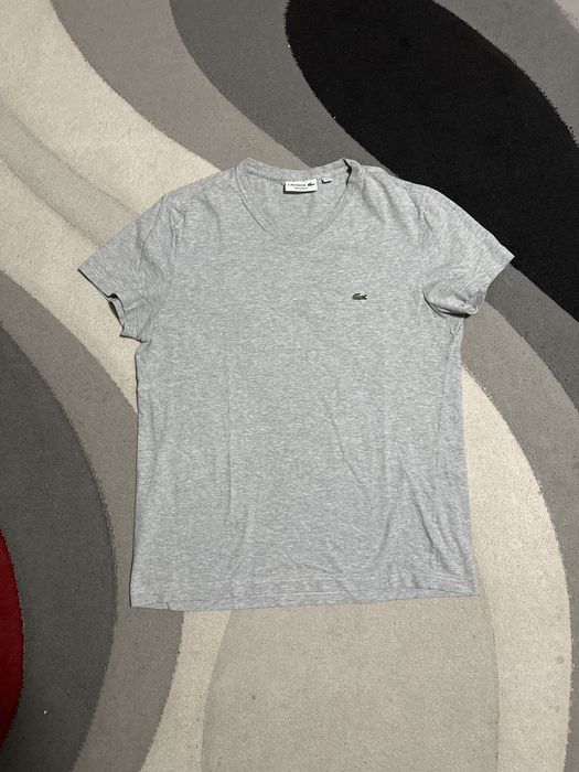 Мъжка тениска Lacoste