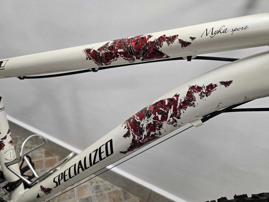 Bicicleta Specialized - cadru Aluminiu - marime M (168-178 cm)