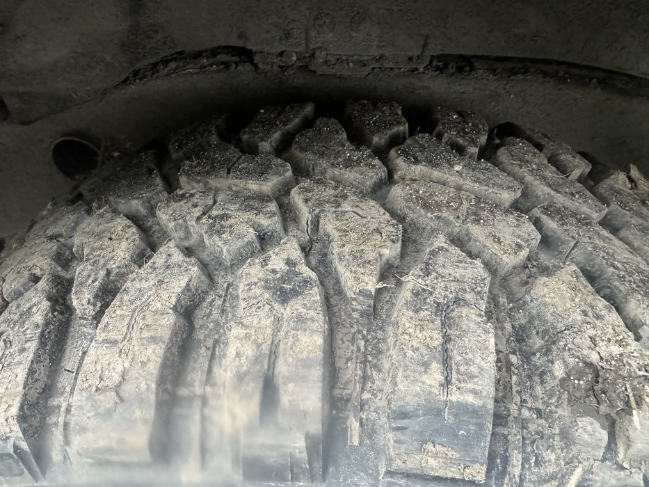 Ford Ranger за части