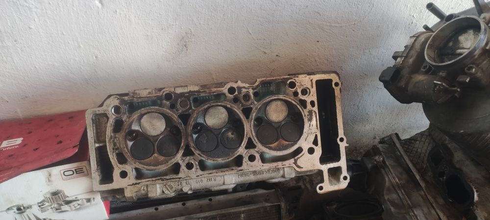 Двигатель w 210 m 112