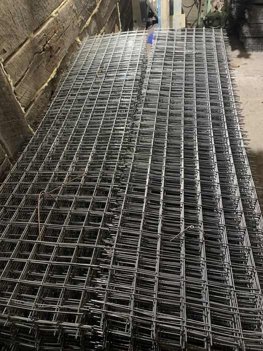 Сетки кладочные