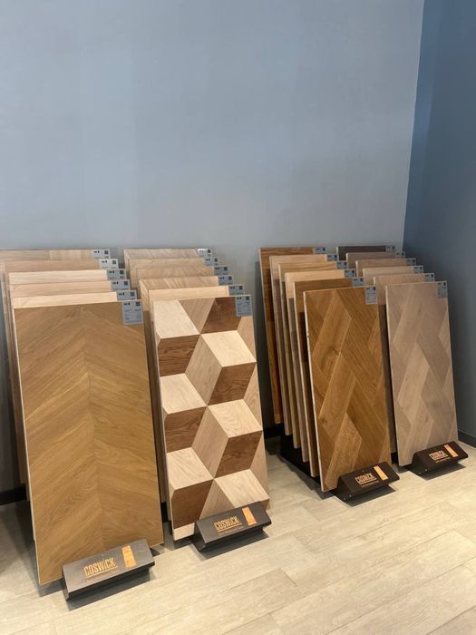 Laminat tarket parket europol