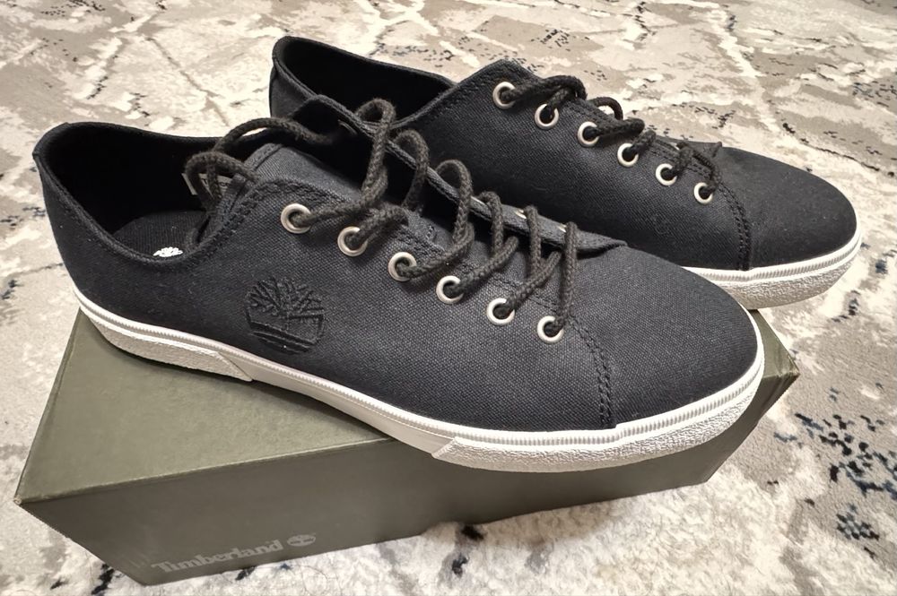Продам конверсы Timberland