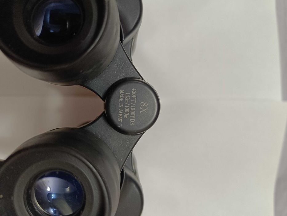 продам оригинальный японский бинокль SOLIGOR 8х40