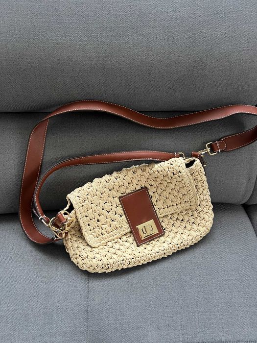 Чисто нова дамска чанта Parfois