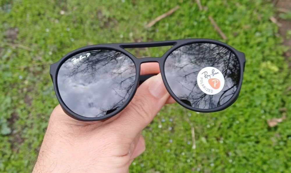 Ochelari de soare rb P 998  matt