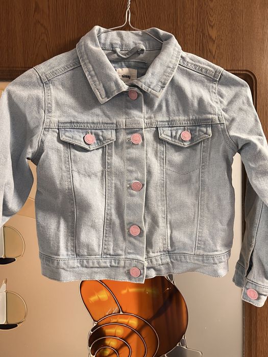 Lot geci fetite,110 cm