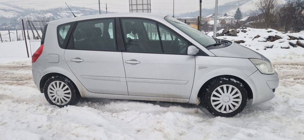 Renault Scenic 2 stare foarte bună