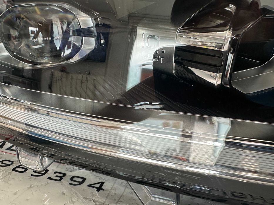 Фар фарове VW T Roc far farove ФВ Т рок