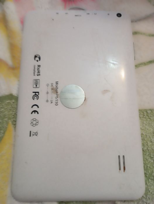 Планшет сотилади