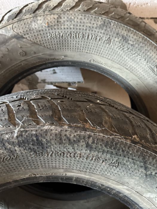 Автошина  ланд крузер