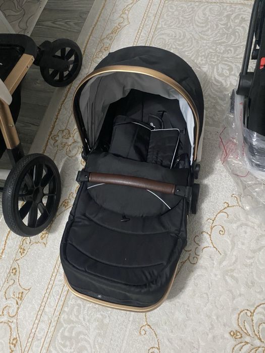 Продам коляску!!!