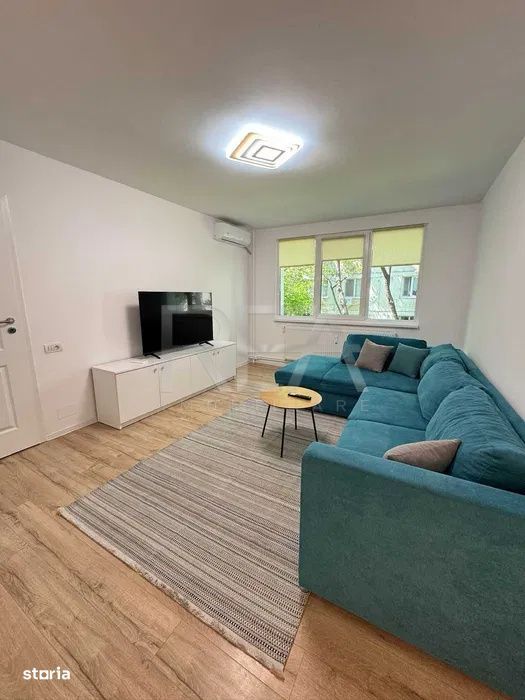 2 camere -Etaj 1/4- Centrala Proprie- Margeanului/Rahova — fotografia 1