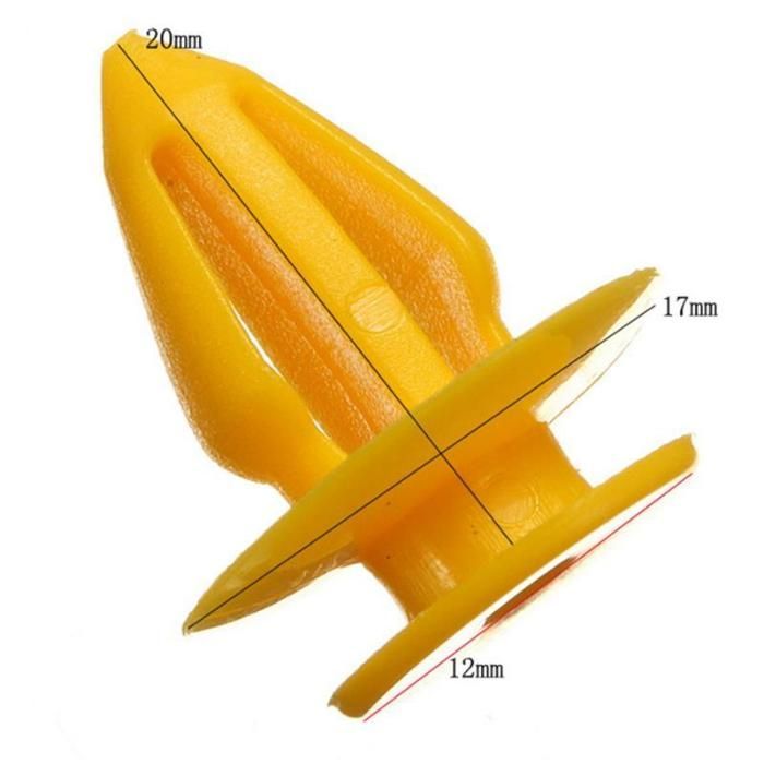 Щипки за кори VW Sharan,Ford Galaxy,Ford Focus