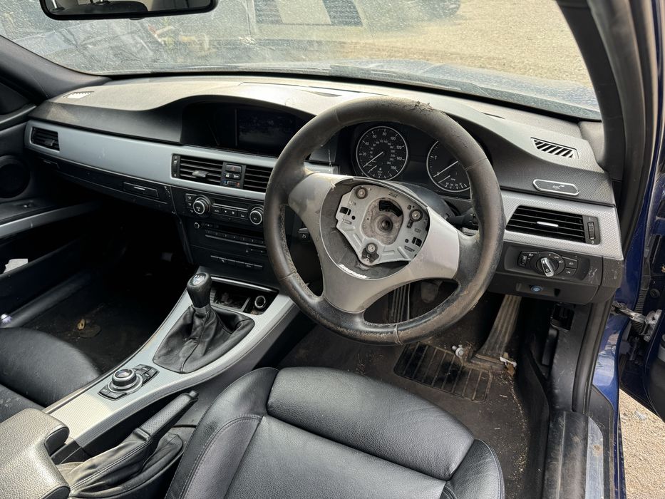 Продаваме на части бмв е90 320д 184кс bmw e90 320d 184hp