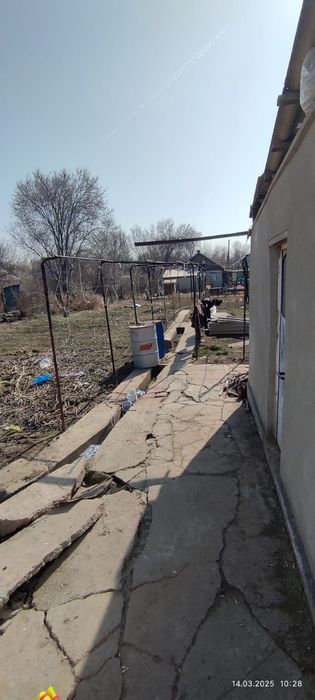 Продается дом/үй сатылады Пархоменко