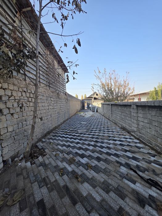 Кибрай тумани ГЭС-Кадирья мах. 4 хона  4 сотихли  янги уй сотилади.