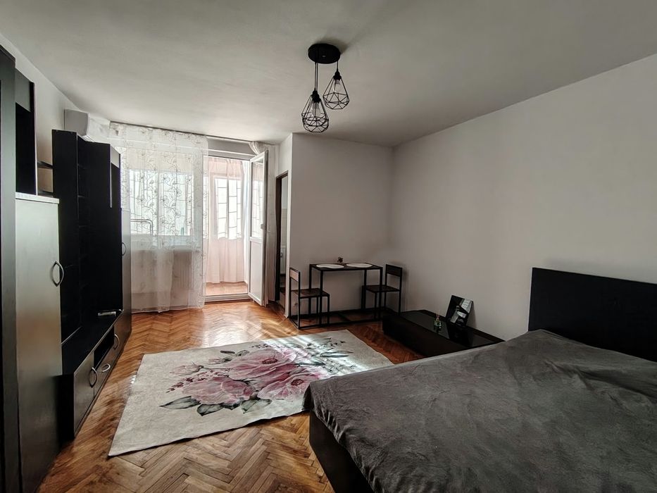 Garsoniera Drumul Taberei