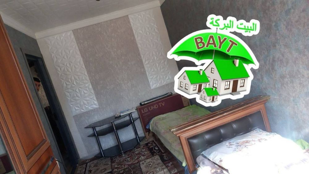 ÷ РАЗДЕЛКА 3/3/9 ЧИЛАНЗАР 9-квартал КИРПИЧ продаётся квартира