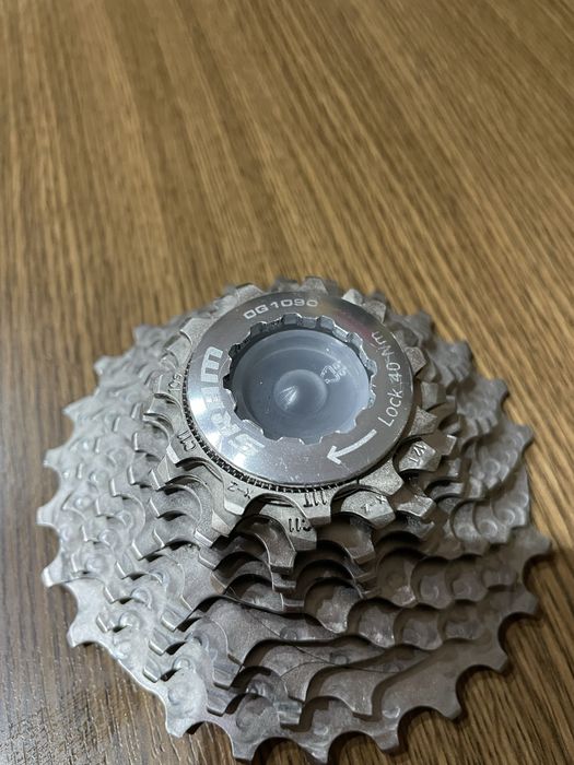 Caseta Sram Red OG1090 10 viteze