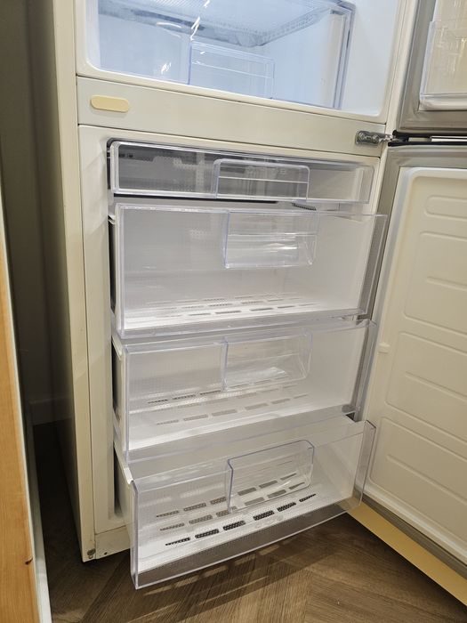 Холодильник LG 190см б/у