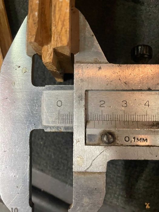 Естествен Дъбов паркет - използван