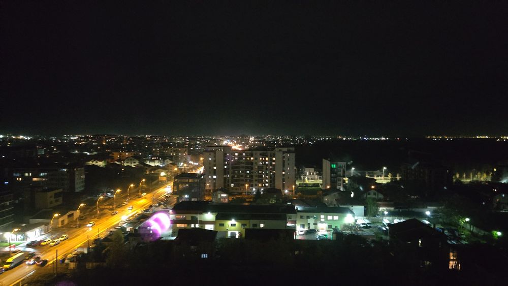 Garsonieră de inchiriat + loc parcare subteran