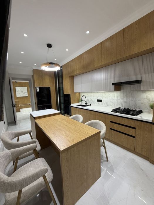 Жк Dream House! Сдается квартира на Яккасарайском