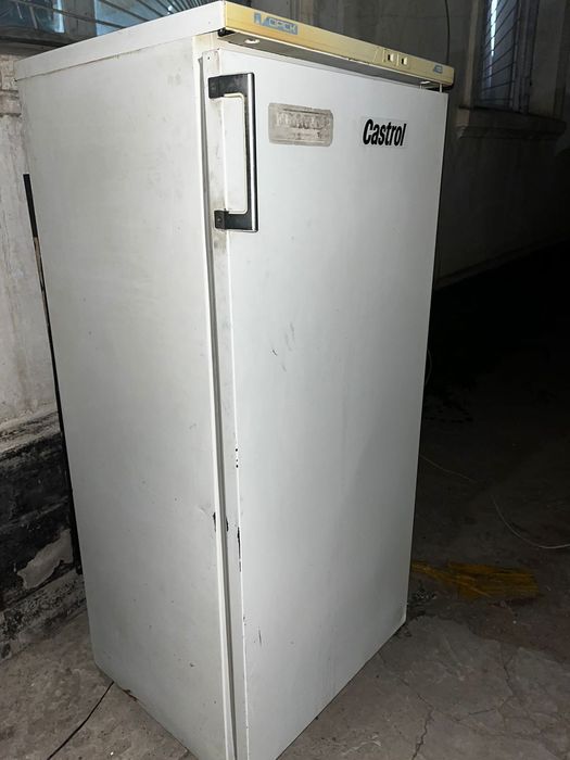 Продаётся холодильник б у