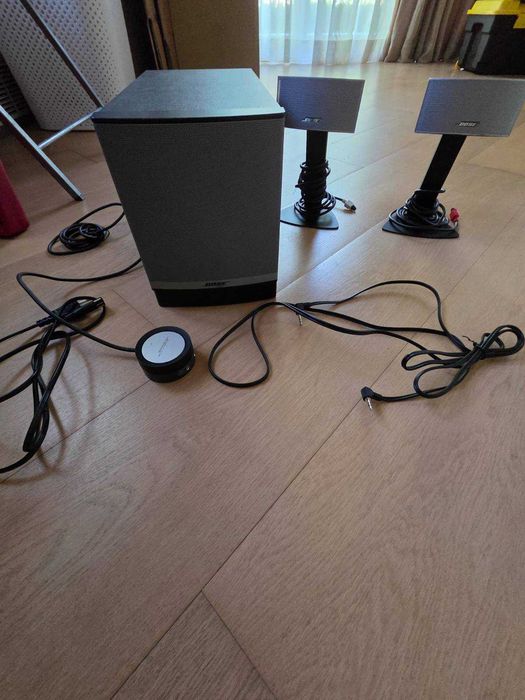 Bose ® Companion ® 50