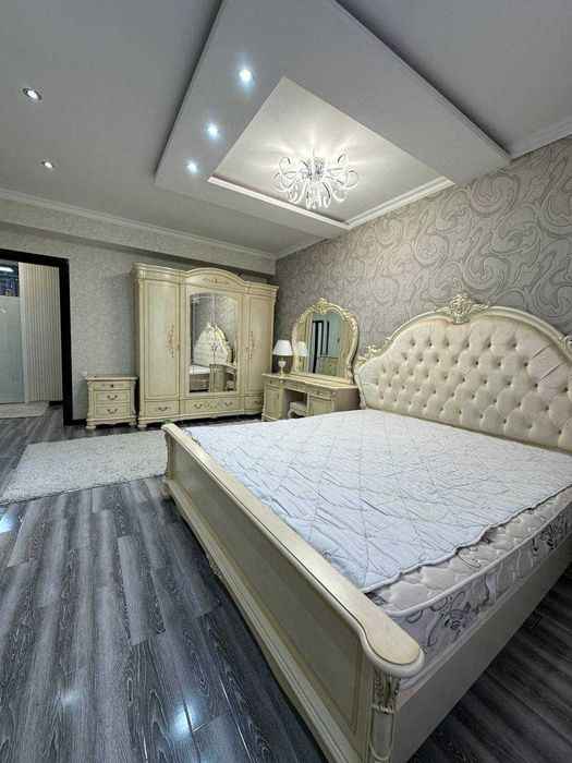 Посуточная аренда на улица Паркентской