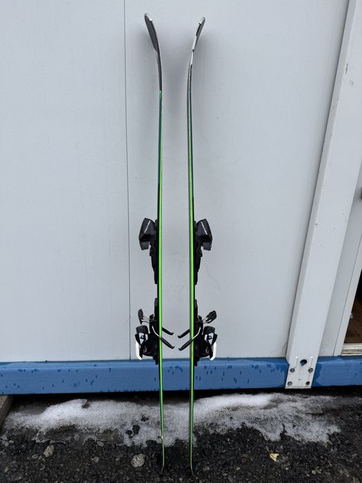 Schiuri Fischer pro MT77