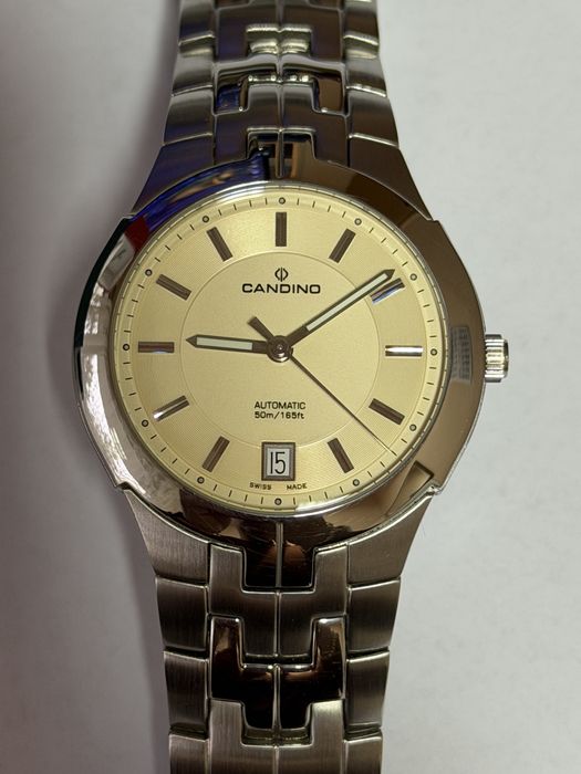 Candino C4280/2 Automatic